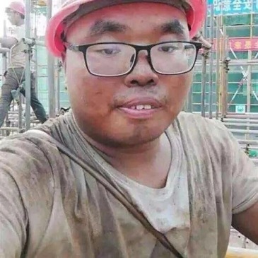 给大家讲一个努力搬砖的故事(昨天朋友给我讲的,多图预警)