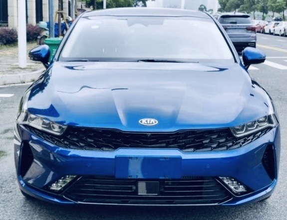 都说韩国车边缘化 起亚k3咋样 虎扑