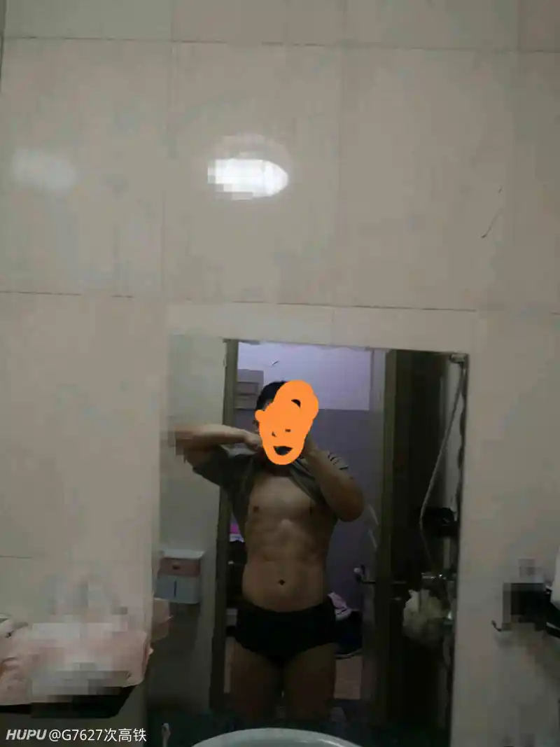 身高172 体重kg 健身和运动健康 虎扑社区