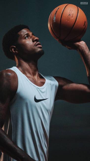 求保罗乔治高清壁纸