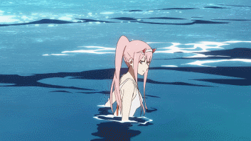 最喜欢的动漫人物