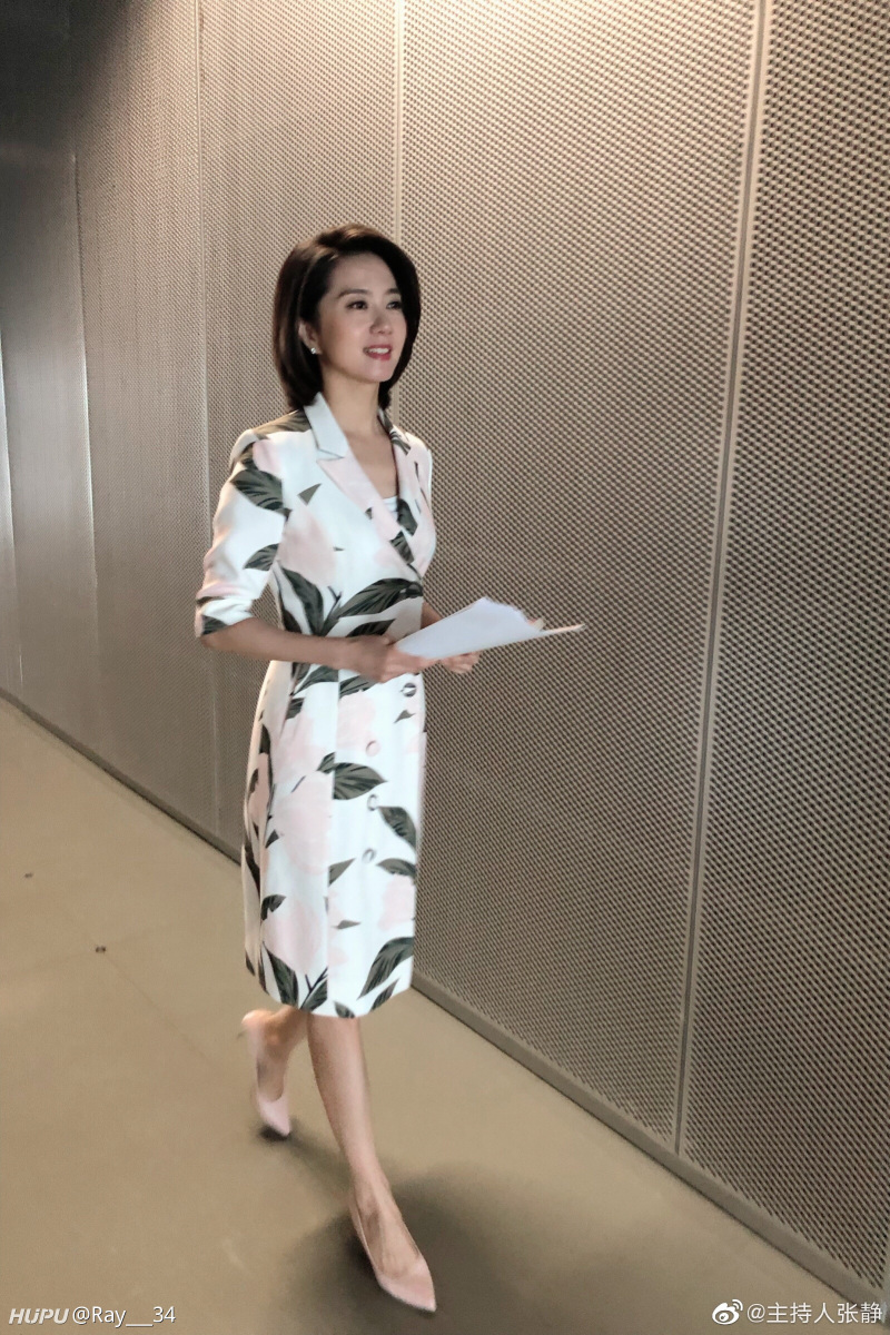 央视女主持人里你最喜欢哪个