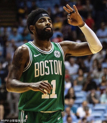 欧文是又要开始带发带了吗