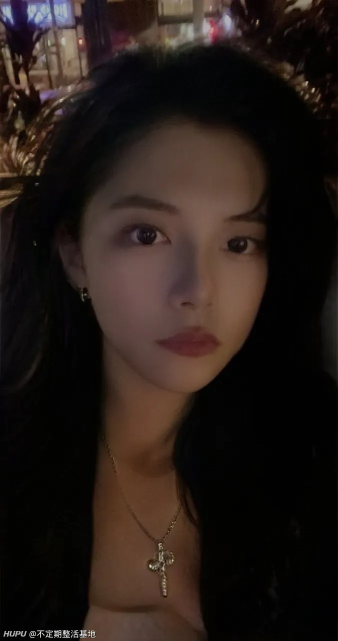 把我哥们用app女性化后 Woc有点好看啊 步行街主干道 虎扑社区