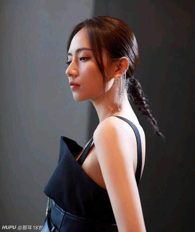 盘点几个有实力但没火起来的女明星,你觉得谁能火起来?