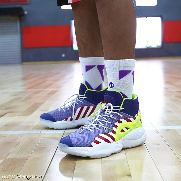 国产小众品牌先驱7最新款want篮球鞋,大家觉得怎么样?