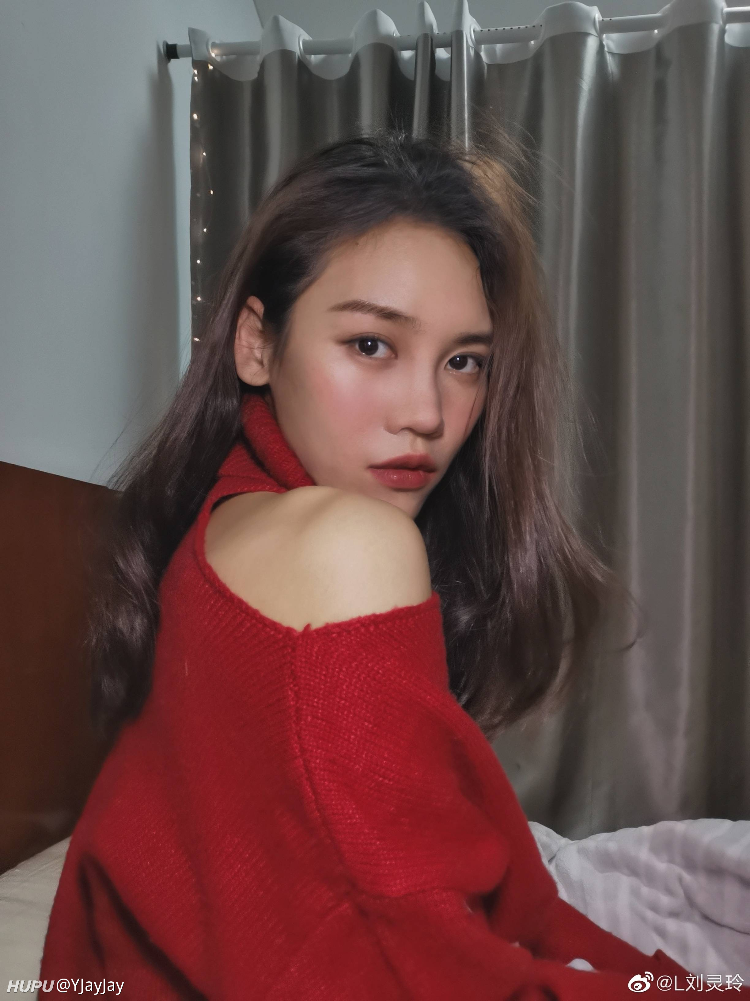 女子蹦床银牌刘灵玲有颜值有实力还有身材
