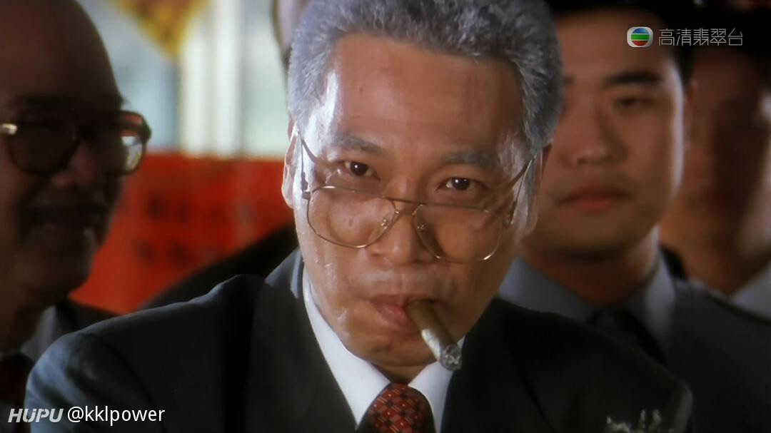 吴孟达的演技什么水平