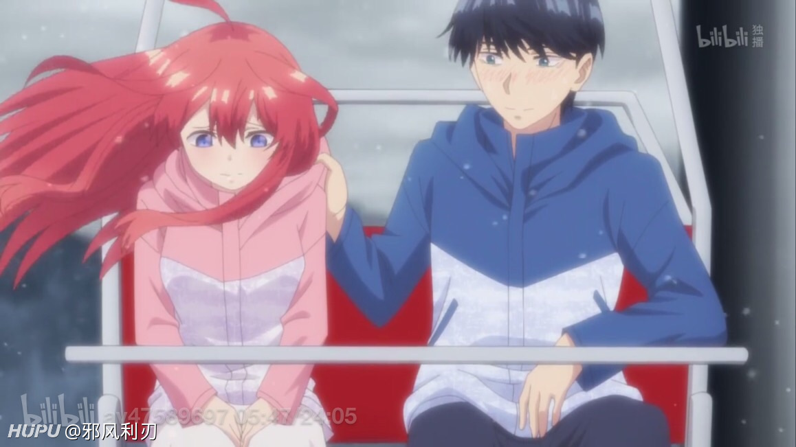 上杉风太郎生日快乐 祝福散币 19年4月15日虎扑存档 看帖神器