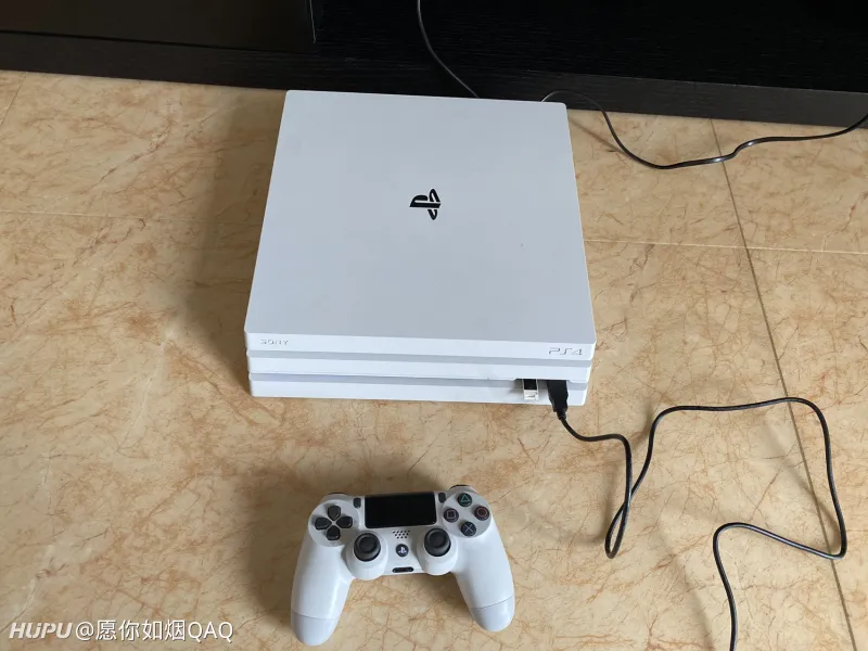 现在二手ps4pro能卖多少钱呀 数码区 虎扑社区