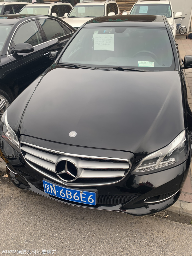请问各位好兄弟们 在北京花乡二手车市场买车有没有什么注意的事情 虎扑
