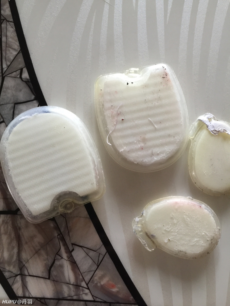 2k4蛇年,拆鞋几张图!