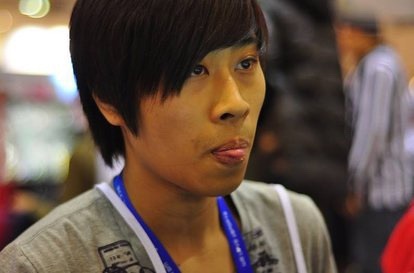 刚看了关于卢姥爷的帖子 不懂就问