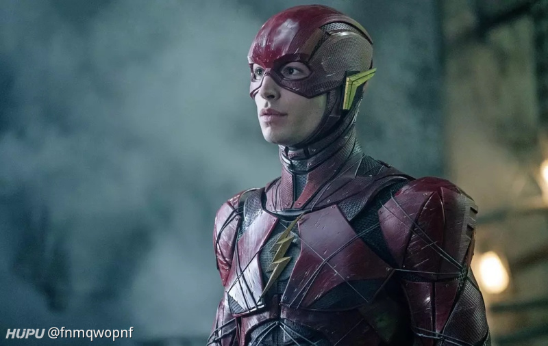 沙赞的服装设计是不是有问题?