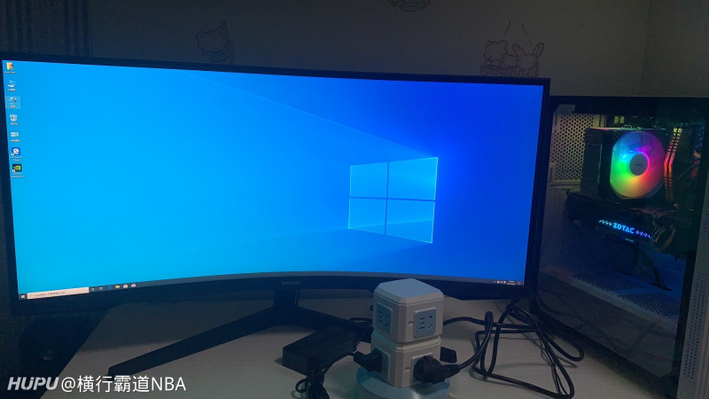 求大佬推荐一款fps的显示器 24 5寸的 虎扑