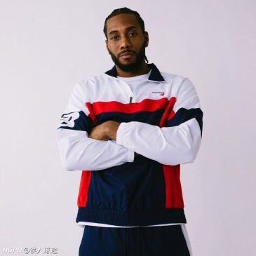 有没有适合做头像的伦纳德的图