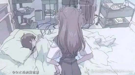 碇真嗣为什么要掐死明日香 第3页 Acg区 虎扑社区