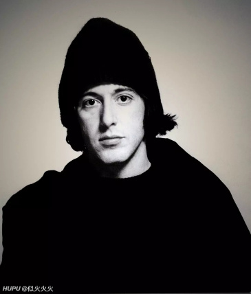 求阿尔帕西诺的头像壁纸