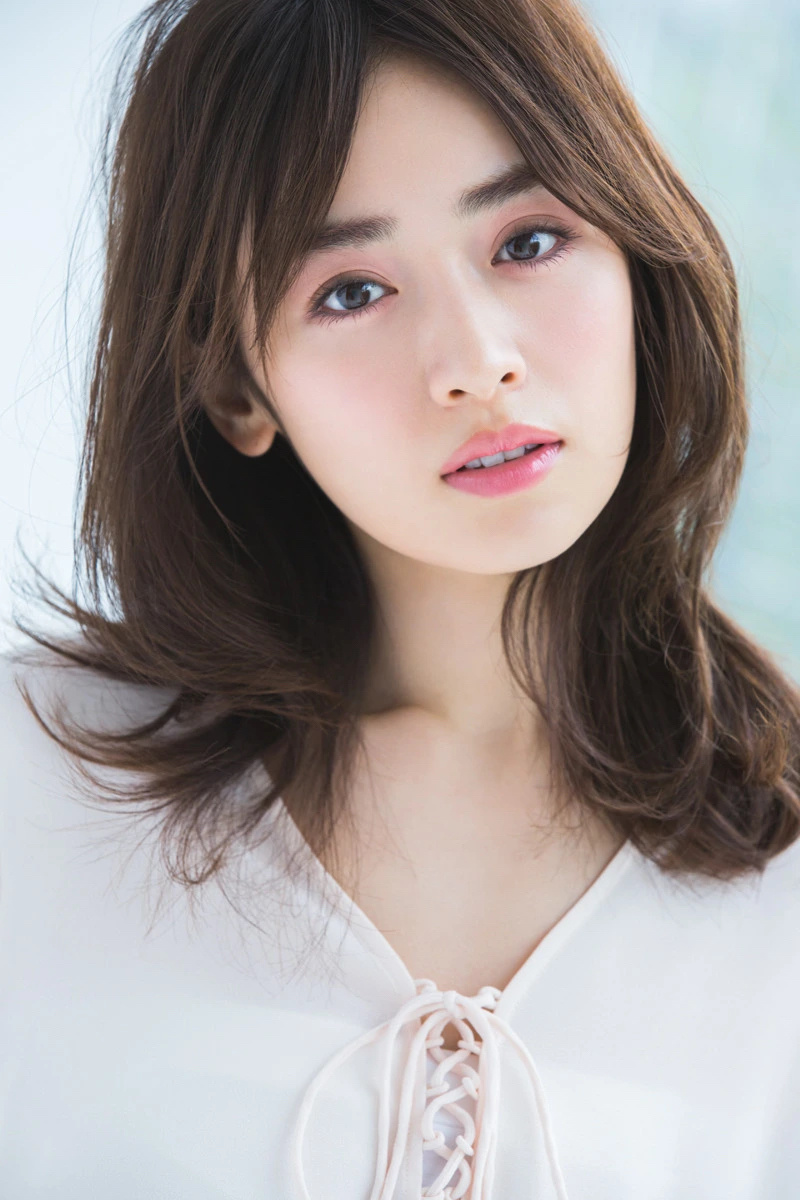 美女图鉴 泉里香 虎扑