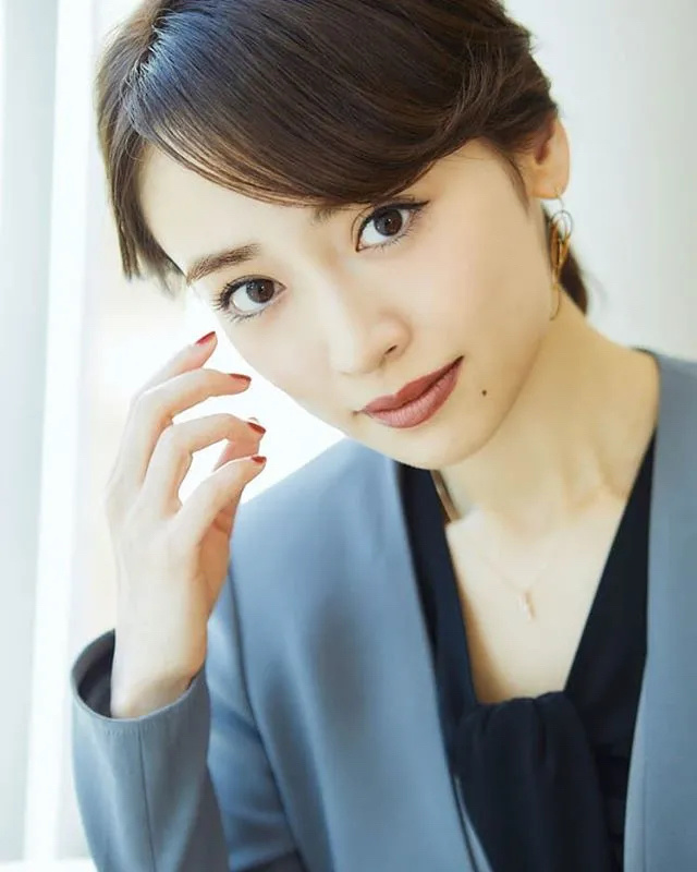 美女图鉴 泉里香 虎扑