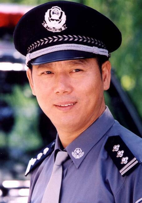 四部《重案六组》不同男主你更喜欢哪个?