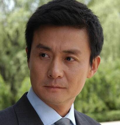 四部《重案六组》不同男主你更喜欢哪个?