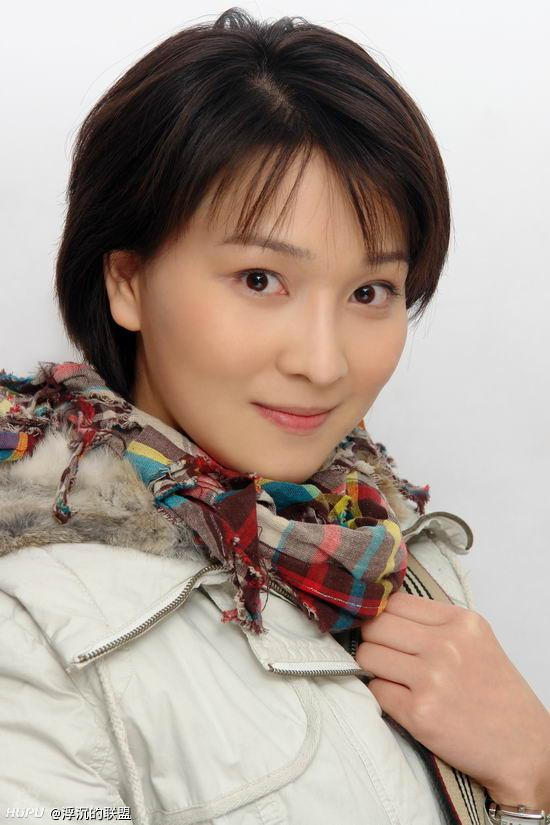 孙熙    《重案六组》第四部里的韩丽