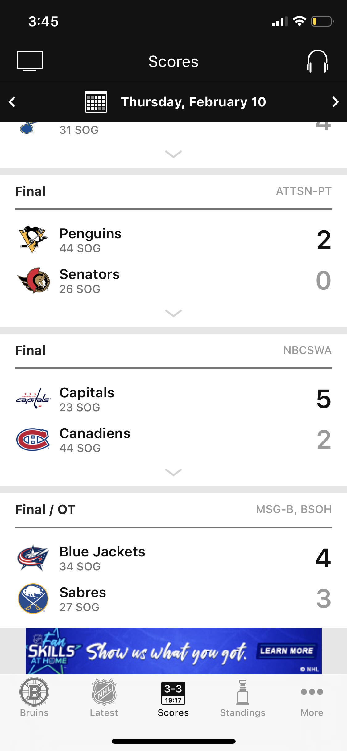通俗解释为什么冰球比赛容易产-综合体育-奥运会专区-虎扑社区