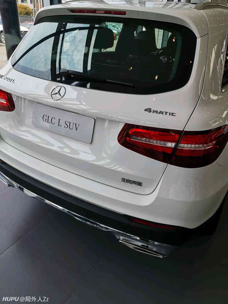 glc200l值得入吗?