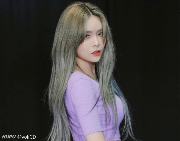 Mystic的妻子jintimo或将加入女团 这尺度大舅子能接受吗 虎扑