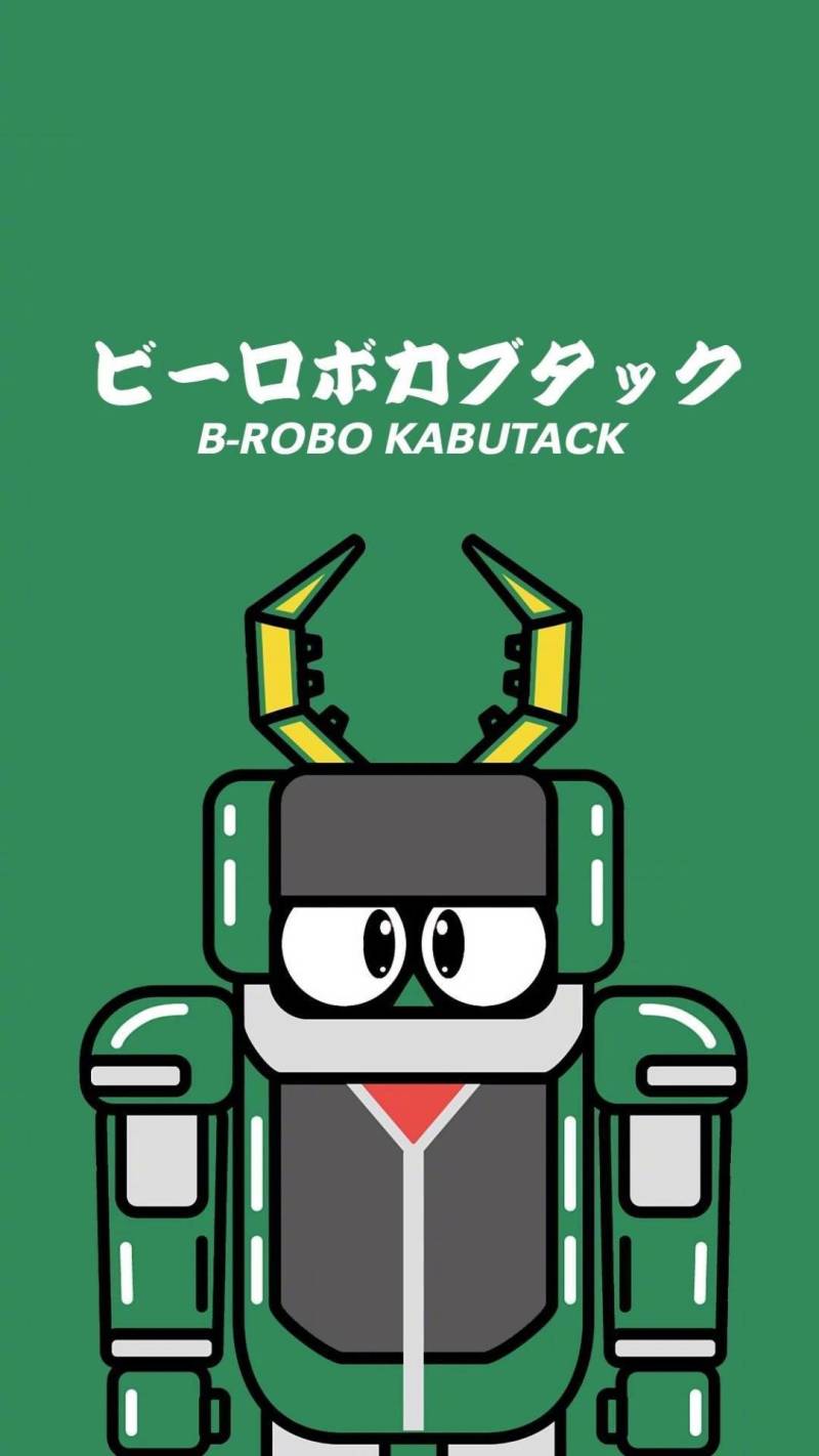 分享一波铁甲小宝的壁纸