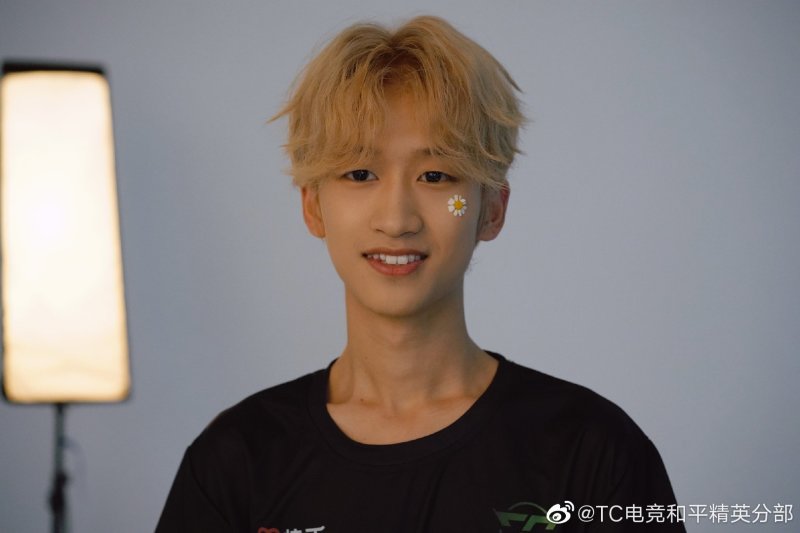 花痴 花美男 虎扑