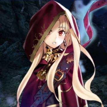 我爱艾蕾小可爱,唔呣