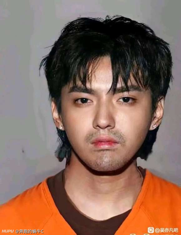 Exo归国四子中张艺兴是不是艺德和品行最好的一个 虎扑