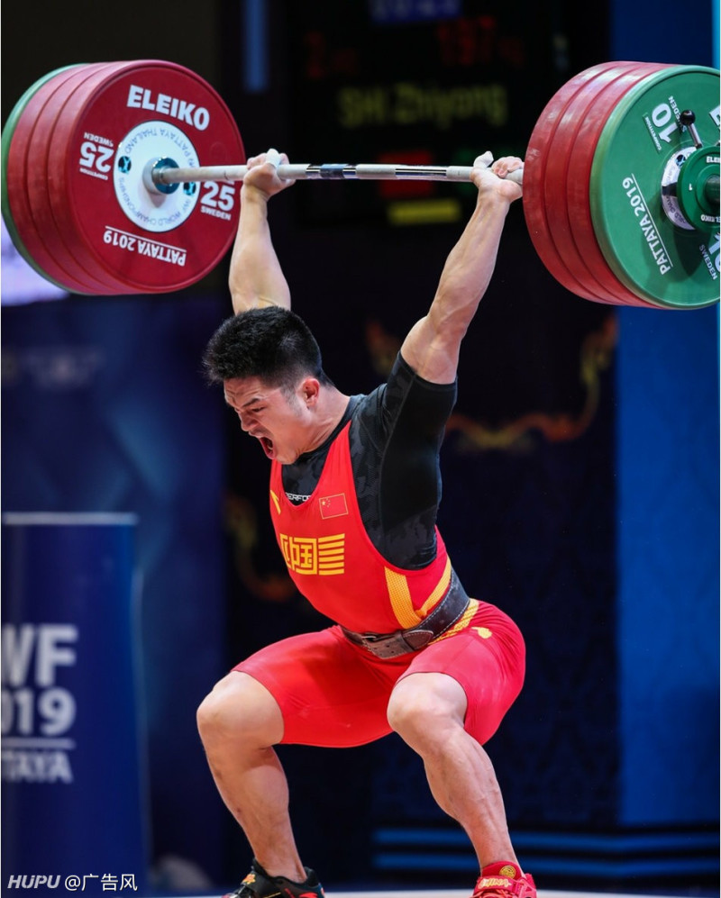 不吹不黑的说举重运动员的身体素质是不是最强的?