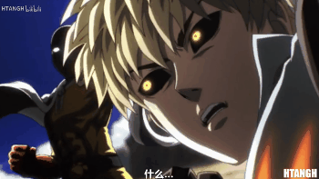 埼玉打死杰诺斯那一拳是不是认真系列