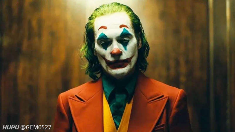 在美国那边,小丑和灭霸谁的人气更高呀?_虎扑