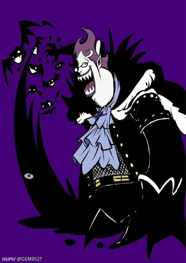 如果你是月光莫利亚 怎么开发影影果实能力 虎扑