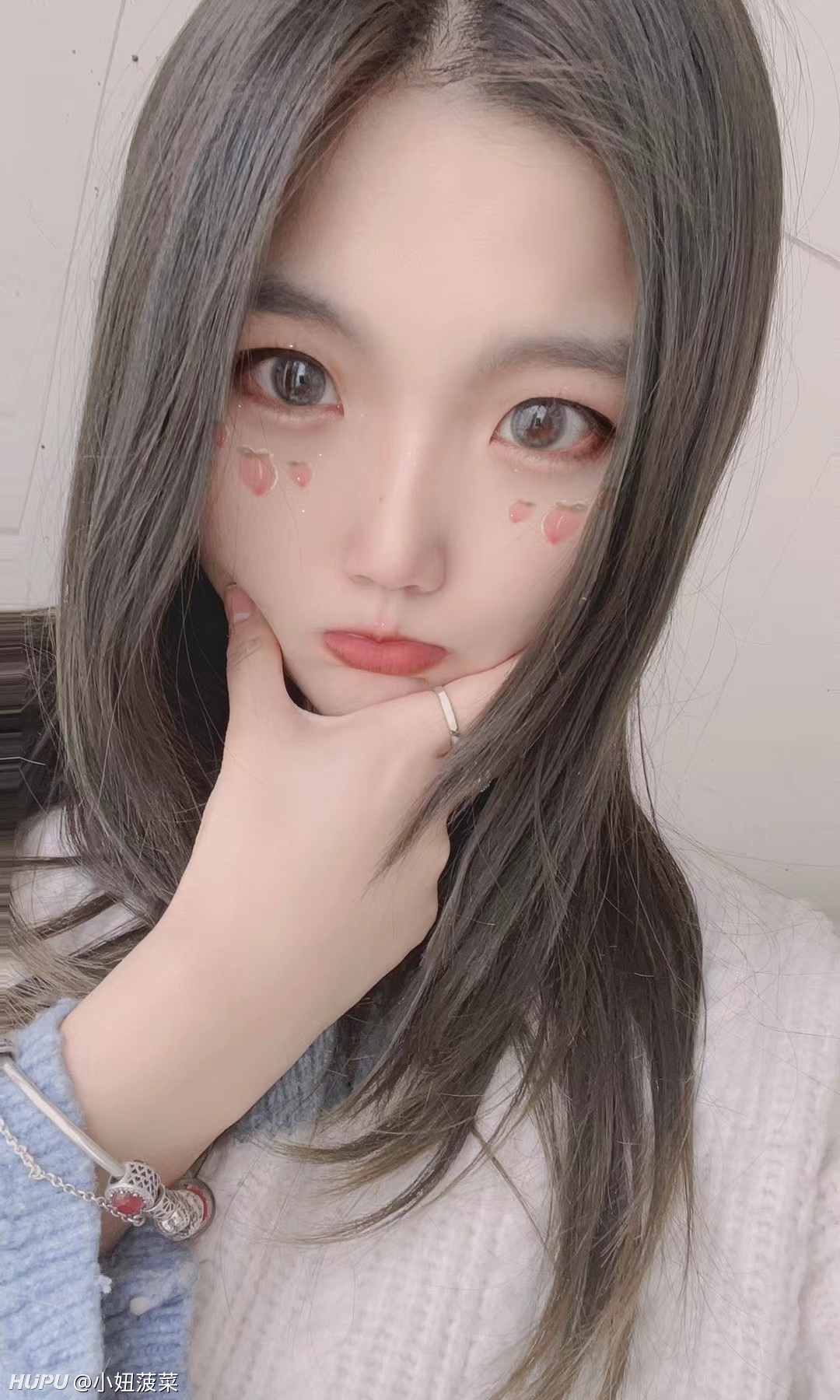 今年22岁三年后25岁七年后29岁11年后33岁后面还要统治三届奥运会