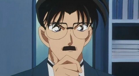 工藤优作和服部平藏,你认为谁才是柯南推理能力最强的人?