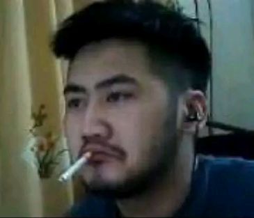 茄子表情包来一个!秋梨膏!