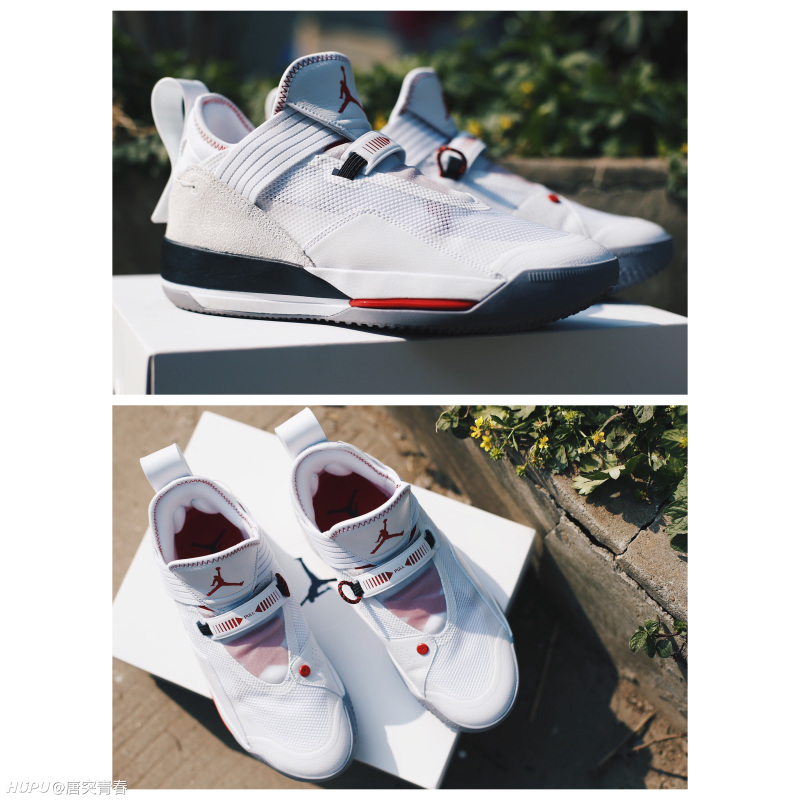 aj33 se白水泥 到手体验浅谈与购买意见