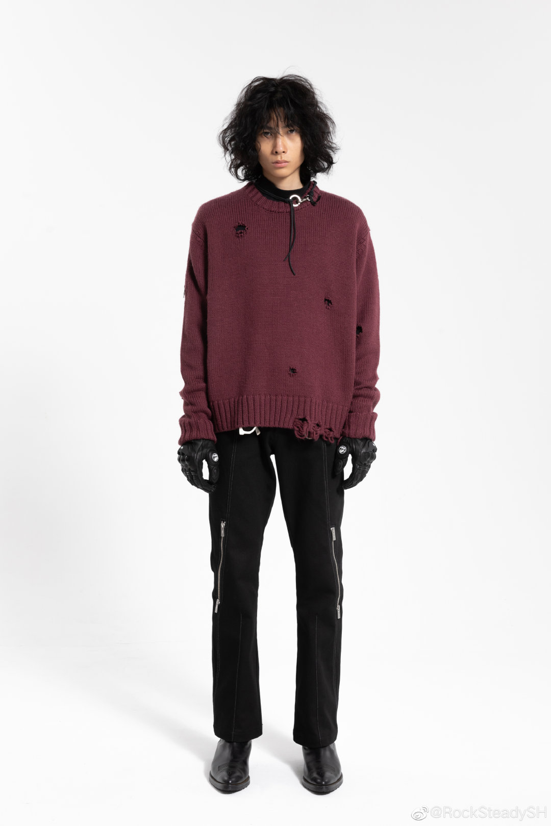 如何评价rocksteady新一季