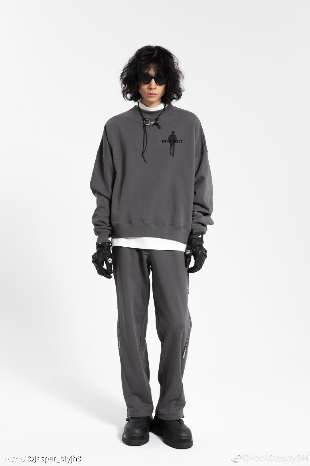 如何评价rocksteady新一季