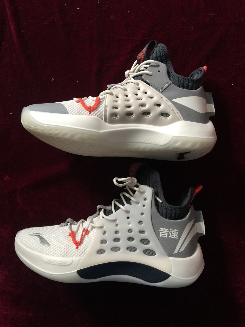 大热的音速7到手