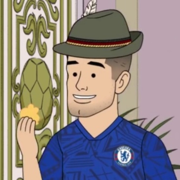 11.10切尔西球员ins更新