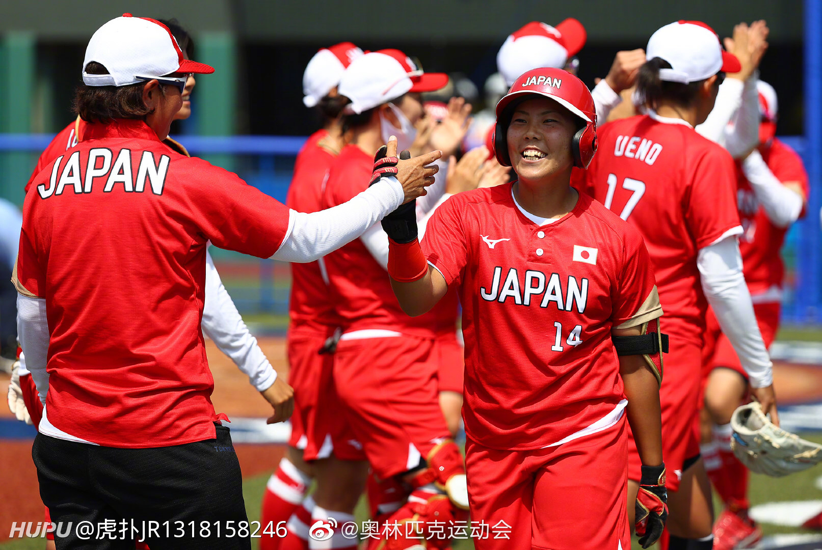 日本女垒81逆转澳大利亚女垒