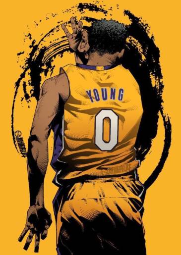 求一张尼克杨的图,稍微清楚点的