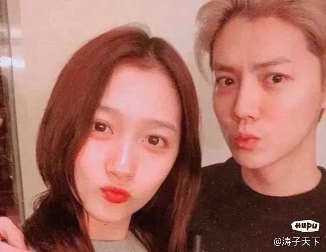 鹿晗关晓彤未官宣结婚 疑似提亲没有谈妥 网曝女方索要上亿聘金 虎扑