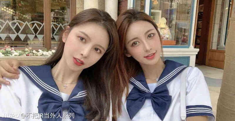 我的两个美少女妹妹 你会选哪个 虎扑 我的两个美少女妹妹 你会选哪个 虎扑